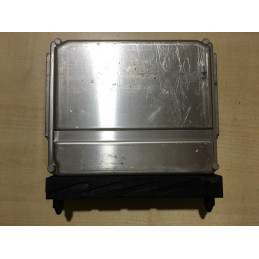 BOSCH EDC15C3 0281011101 RENAULT 8200163528