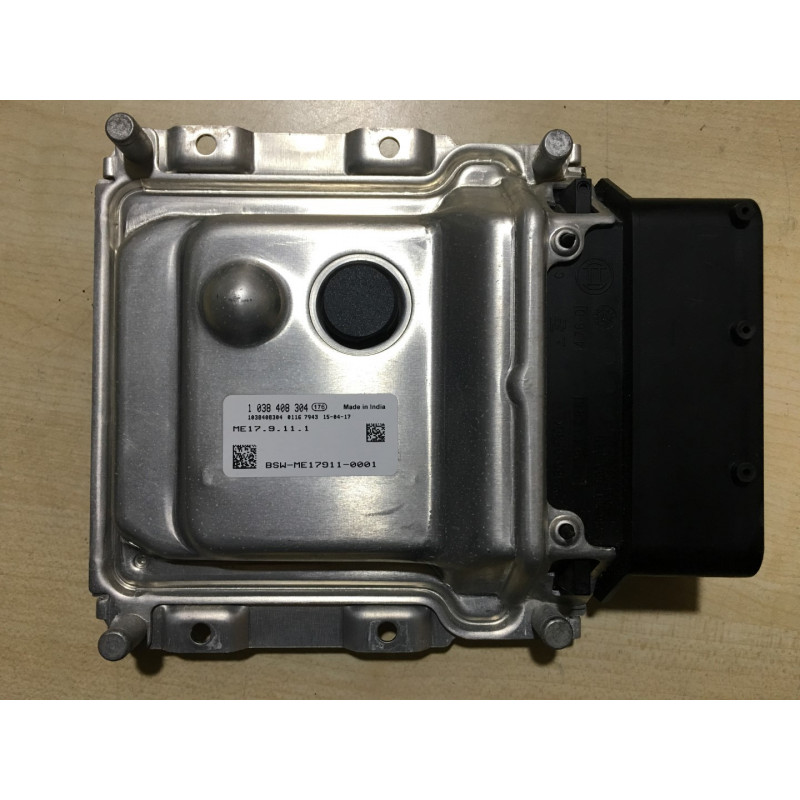 ENGINE ECU KEFICO ME17.9.11.1 9001143090KD KIA 39117-04091