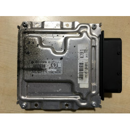 ECU MOTOR KEFICO ME17.9.11.1 9001143090KD KIA 39117-04091