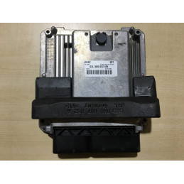 ECU MOTOR BOSCH EDC17CP14-3.2 0281015583 VAG 03L906022MK