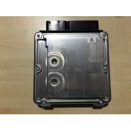 ENGINE ECU BOSCH MED17.5.1 0261201355 VAG 03C906032E