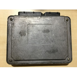 ENGINE ECU MAGNETI MARELLI IAW 4LV.AA 61600.562.04 VAG 036906034BL