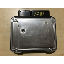 ENGINE ECU BOSCH EDC16U34-3.42 0281013681 VAG 03G906021HS