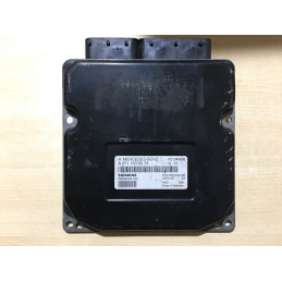 ECU MOTOR SIEMENS SIM4L KE 5WK90506 MERCEDES A2711539079