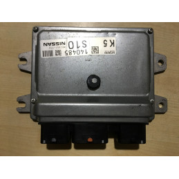 ECU MOTOR HITACHI NISSAN MEC951-110