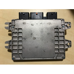 ENGINE ECU HITACHI NISSAN MEC951-110