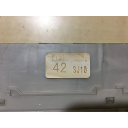 FUSES BOX RENAULT NISSAN 1731 42 3J10