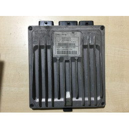 ENGINE ECU DELPHI DDCR R0410B020B RENAULT 8200334419 8200326910