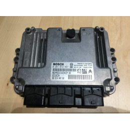 ECU MOTOR BOSCH EDC16C34-2.10 0281012467 PSA 9661004580