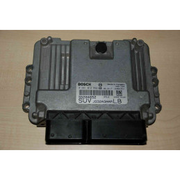 ECU MOTOR BOSCH EDC16C39 0281012992 SUZUKI 55204652