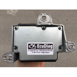 AIRBAG ECU AUTOLIV ACU4 602397800 RENAULT 8200257046D AD