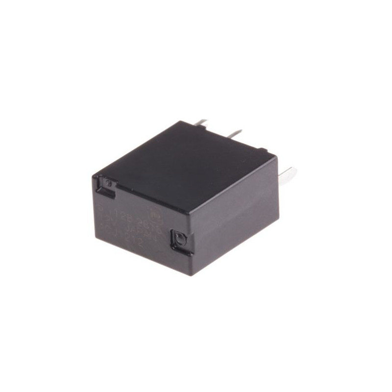 Relais Véhicule 51ND12-W1 - Compatible Avec Divers Modèles - Pièce Auto De Rechange