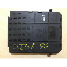 BSI JOHNSON CONTROLS H05-01 28113346-8A PSA 9658158780