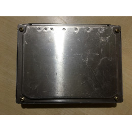 ECU BOSCH EDC15M-6.1 0281001445 BMW 320D (E46) 2249970