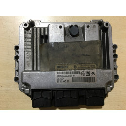 ECU MOTOR BOSCH EDC16C34-2.10 0281011629 PSA 9658944580