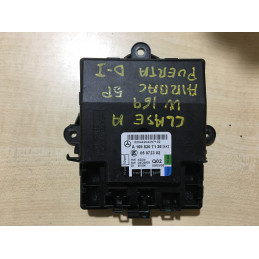 DOOR ECU LK 05072302 MERCEDES A1698207126