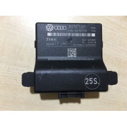 ECU GATEWAY TEMIC 403948 VAG 1K0907530P