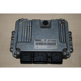 ECU MOTOR BOSCH EDC16C3 0281012769 RENAULT 8200391966