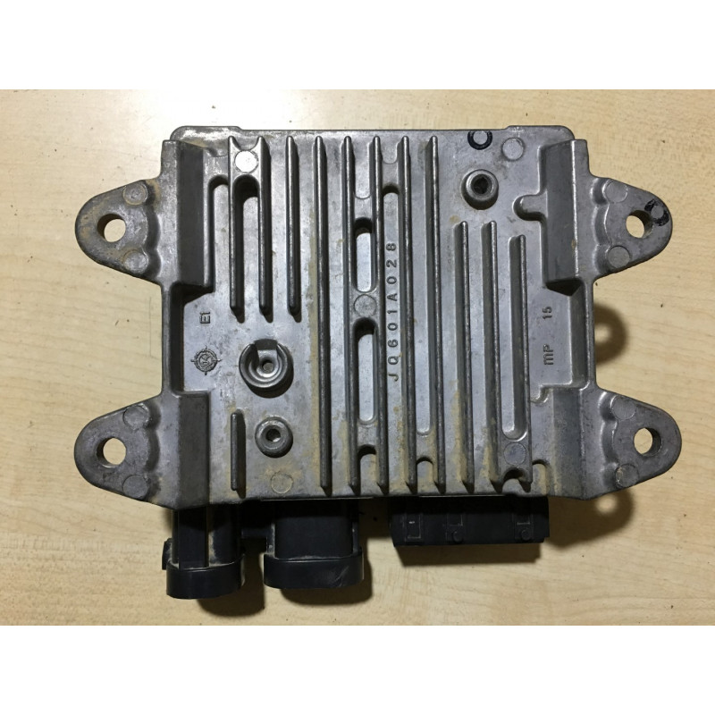 STEERING WHEEL ECU KOYO SEIKO 6900000890A PSA 9659514180