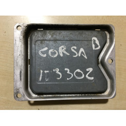 BOSCH M1.5.5 0261204058 OPEL 90532609