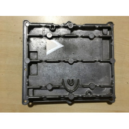 ENGINE ECU BOSCH MEG1.0 0261205005 SMART 0003107V007