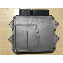 ENGINE ECU MAGNETI MARELLI MJD 6JO.C6 7160006205 OPEL 55194018 YU