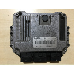 ECU MOTOR BOSCH EDC16C3-10.22 0281011776 RENAULT 8200391966 8200386508