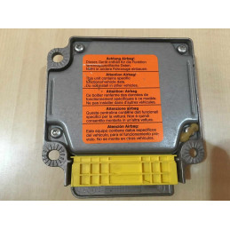 ECU AIRBAG SIEMENS 5WK42900 VAG 6Q0909605C INDEX02