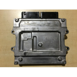 ENGINE ECU DENSO MB279700-9811 VOLVO 31459914 YD