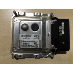 ECU MOTOR KEFICO ME17.9.11 9001090683KB KIA 39118-2B271