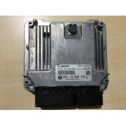 ECU MOTOR BOSCH EDC17C50-6.58 0281032308 BMW 8589145