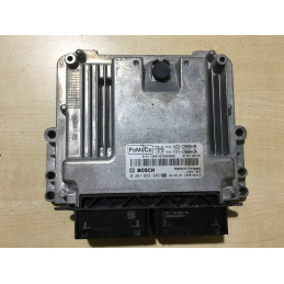 ECU MOTOR BOSCH EDC17C70-3.10 0281033945 FORD H1D1-12A650-AA