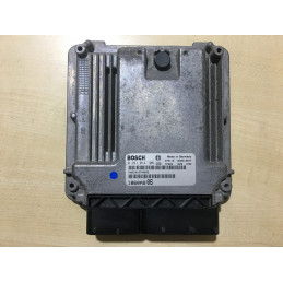 ECU MOTOR BOSCH EDC16U31-4.70 0281014108 MITSUBISHI 1860A906