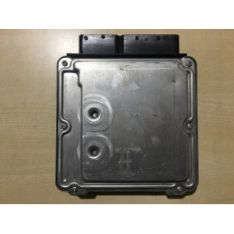 ENGINE ECU BOSCH EDC16U31-4.70 0281014108 MITSUBISHI 1860A906