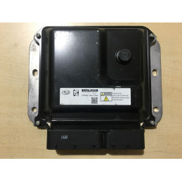 ECU MOTOR DENSO 275700-0991 SUBARU 22611AU270