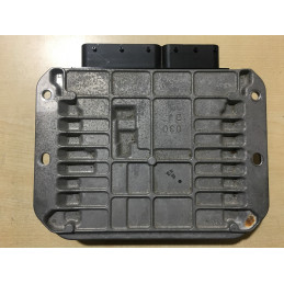 ENGINE ECU DENSO 275700-0991 SUBARU 22611AU270