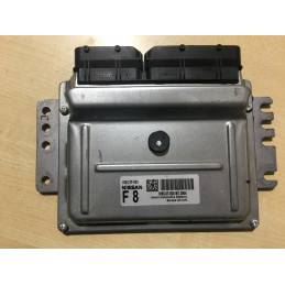 ECU MOTOR HITACHI NISSAN MEC37-920 B1 2904 F8