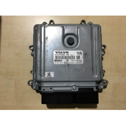 ECU MOTOR BOSCH EDC16C31 0281012765 VOLVO 31272462AA YA