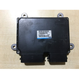 ECU MITSUBISHI E6T72388 MITSUBISHI 1860B470