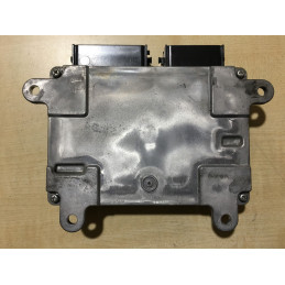 ECU MITSUBISHI E6T72388 MITSUBISHI 1860B470