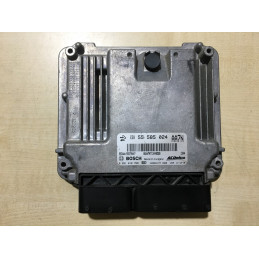 ECU MOTOR BOSCH EDC17C59-1.15 0281018769 OPEL 55585024 AA7N