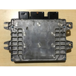 ECU MOTOR HITACHI NISSAN MEC940-040