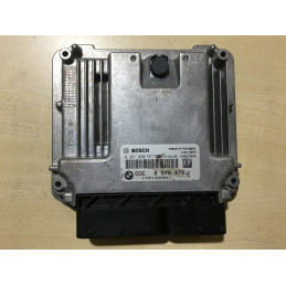 ECU MOTOR BOSCH EDC17C50-3.51 0281030977 BMW 8579479