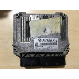 ENGINE ECU BOSCH EDC16U34-3.42 0281014623 VAG 03G906021TQ