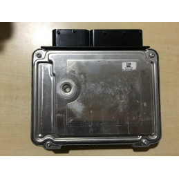 ENGINE ECU BOSCH EDC16U34-3.42 0281014623 VAG 03G906021TQ