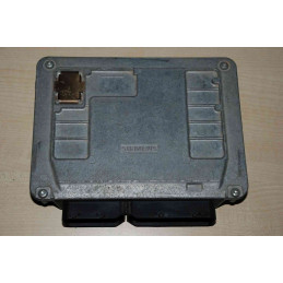 ECU SIEMENS SIMOS 3PE 5WP4012104 SEAT IBIZA III (6L) 1.2i 47KW 64CV 03E906033D / 4342 - CAS3E043.DAT - CON INMOVILIZADOR ANULADO