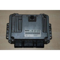 ECU MOTOR BOSCH EDC16C3-10.22 0281011275 RENAULT 8200305678