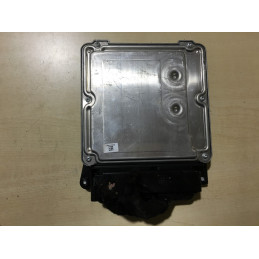 ENGINE ECU BOSCH MED9.1 0261S02726 VAG 3R0907115A