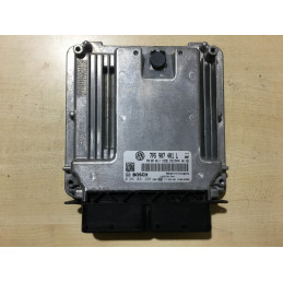 BOSCH EDC16U1 0281011364 AUDI 03G906016G