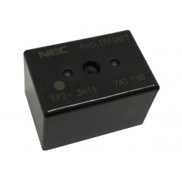 RELAY NEC TOKIN EP2-3N1S - NEW